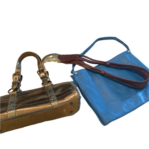 POUR LA VICTOIRE Bag!!!!! - Picture 2 of 2